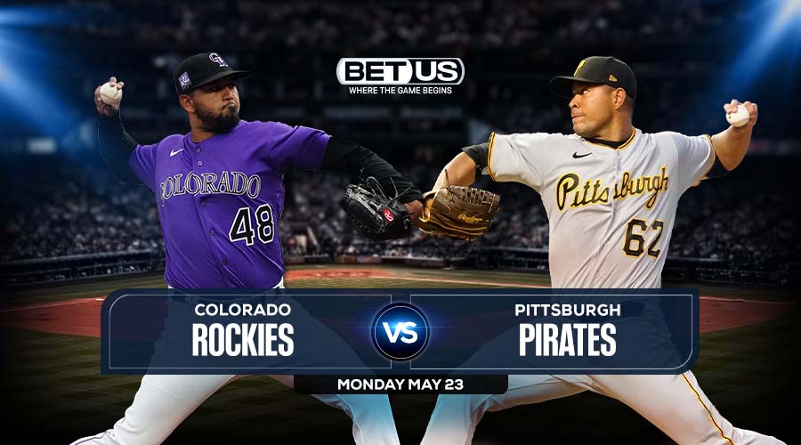 Ke'Bryan Hayes Preview, Player Props: Pirates vs. Phillies