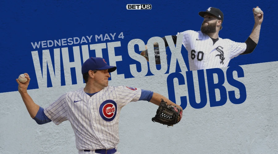 Chicago Cubs at Chicago White Sox Team odds, picks and prediction