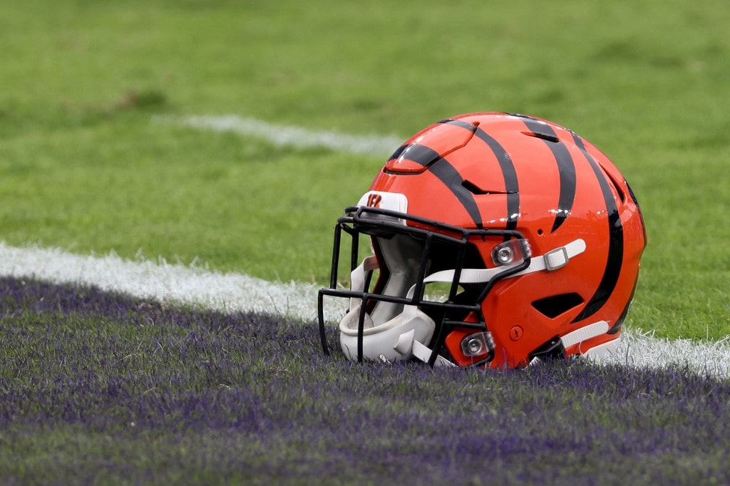 NFL draft 2022: Cincinnati Bengals coveted Michigan defensive back Daxton  Hill's versatility with first-round pick 