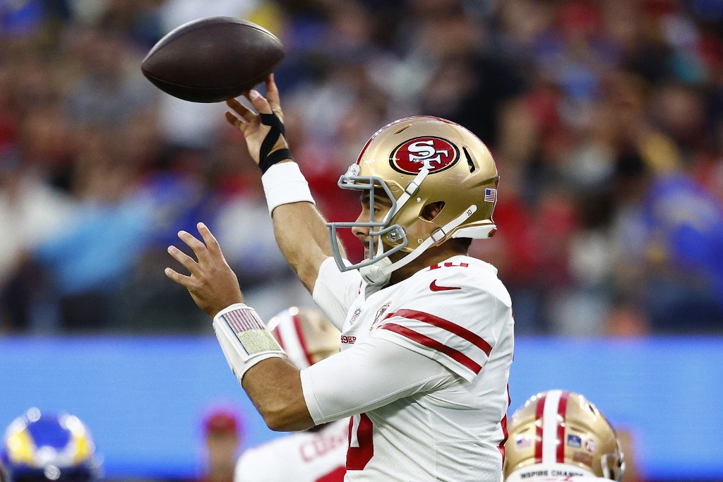 San Francisco 49ers 2020 Football Schedule – Martinez News-Gazette