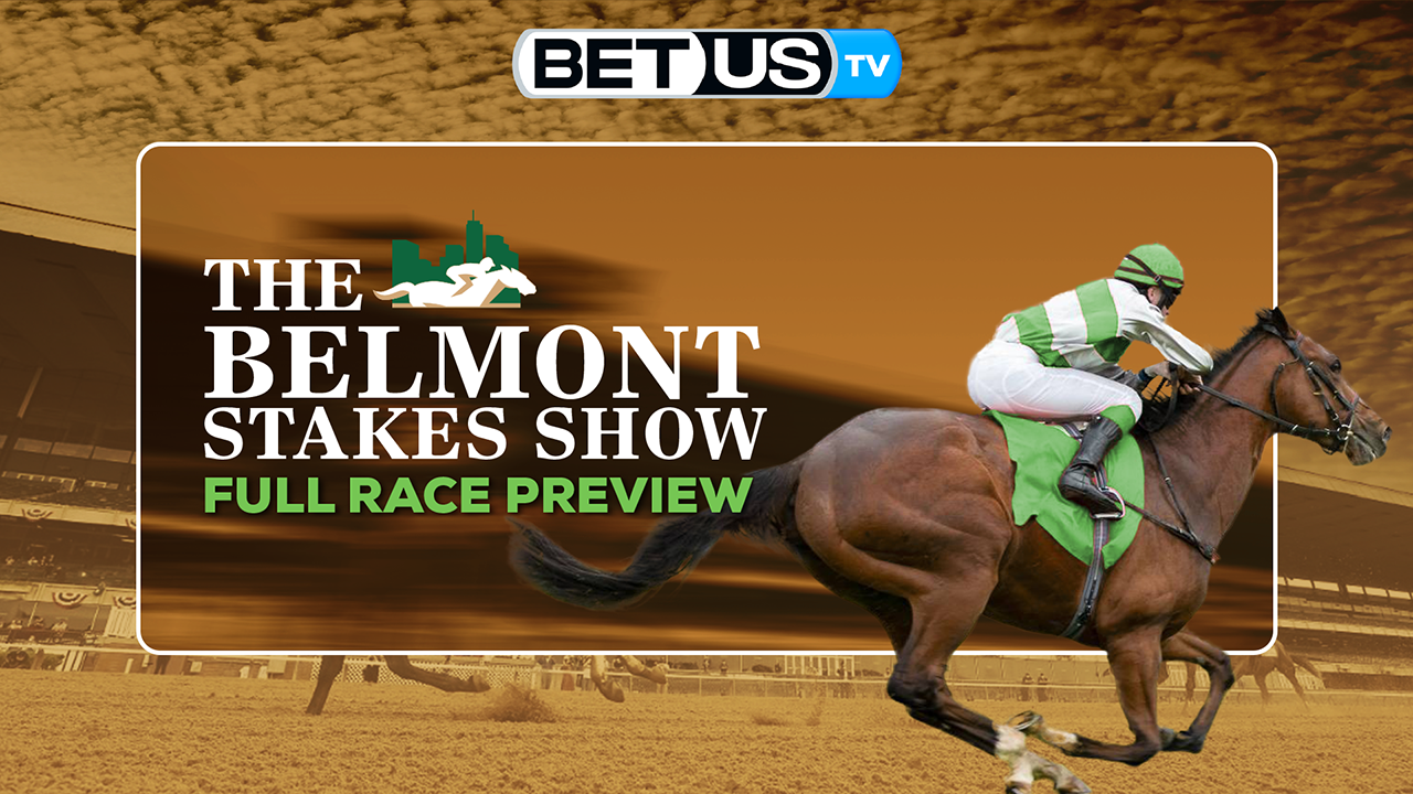 Belmont Stakes 2022 Contenders, Picks, Predictions and Odds