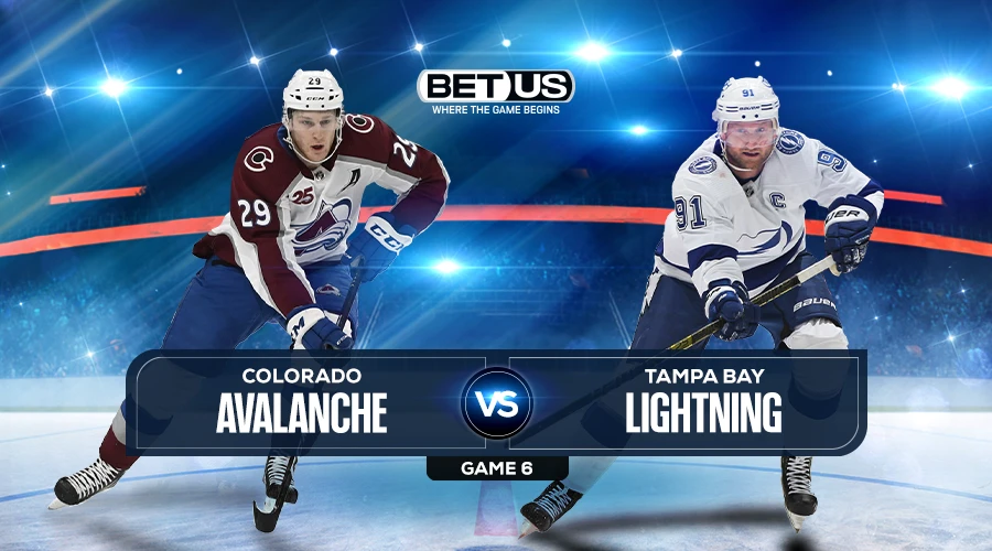 Places to Watch the Tampa Bay Lightning Playoff Games