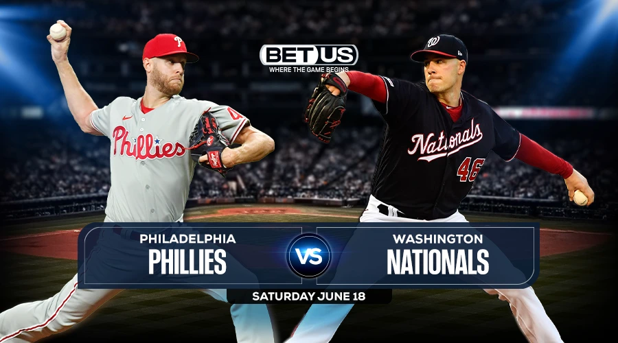 Philadelphia Phillies 2022 Betting Guide and Best Odds At PA Sportsbooks