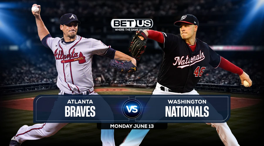 Atlanta Braves: Previewing the Braves' schedule in April