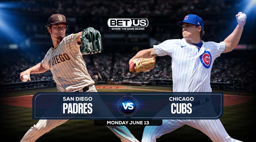 Padres vs. Cubs Predictions & Picks - June 3