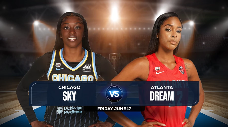 Chicago Sky vs Dallas Wings Prediction, 7/2/2021 WNBA Pick, Tips