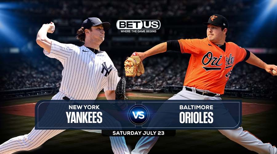 AL East season preview: the Orioles should edge the Yankees, MLB