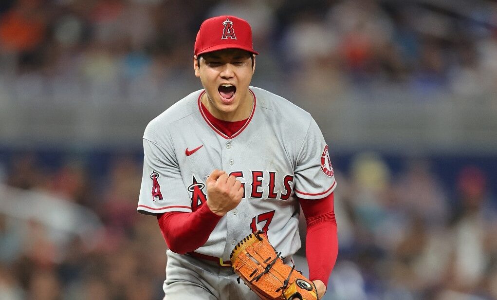 MLB props predictions: Will Angels' Mike Trout stay hot at Yankee