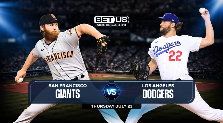 Giants at discount dodgers live stream