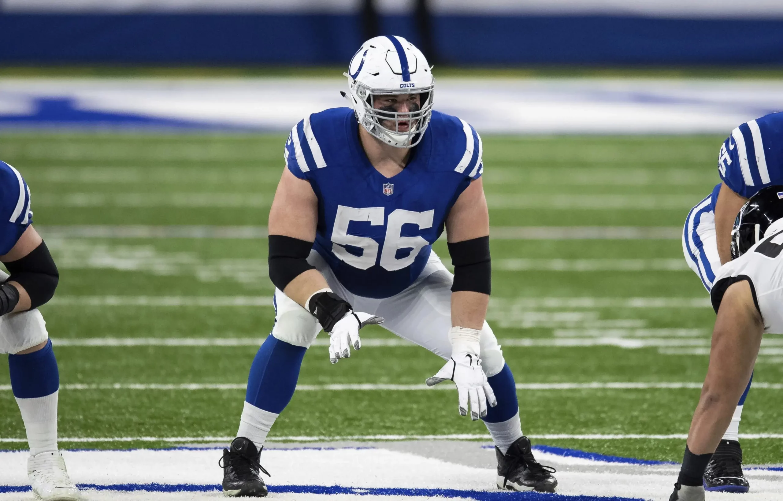 Notre Dame in the NFL, Week 16: Two former Irish OL in Pro Bowl