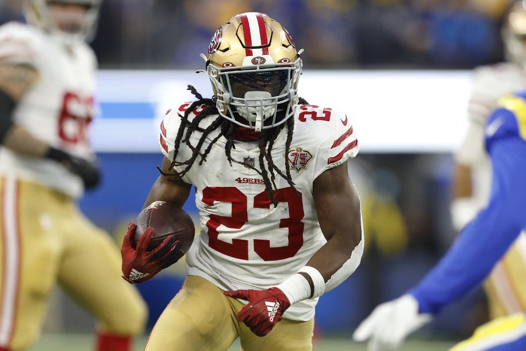 Best NFL Prop Bets for Sept. 17: Ride 49ers Offense Against Rams