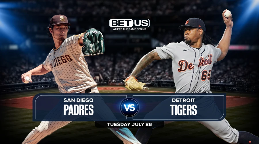 San Diego Padres at Toronto Blue Jays odds, picks and predictions