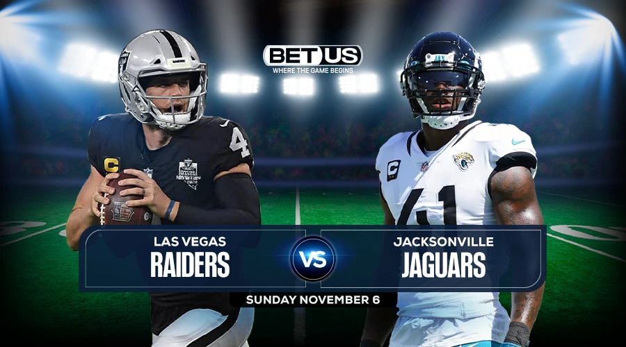 Jacksonville Jaguars: 3 bold predictions for Week 9 vs. Raiders