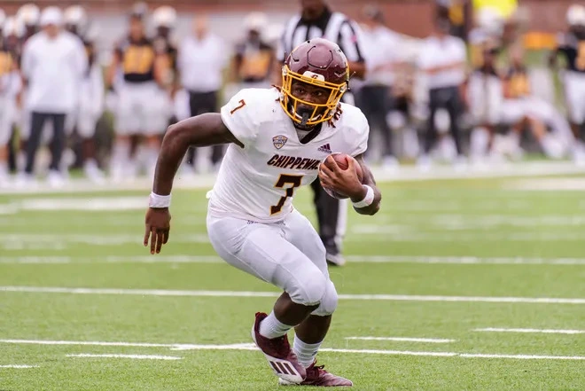 College Football Preseason Running Back Unit Rankings: CFN Preview 2022