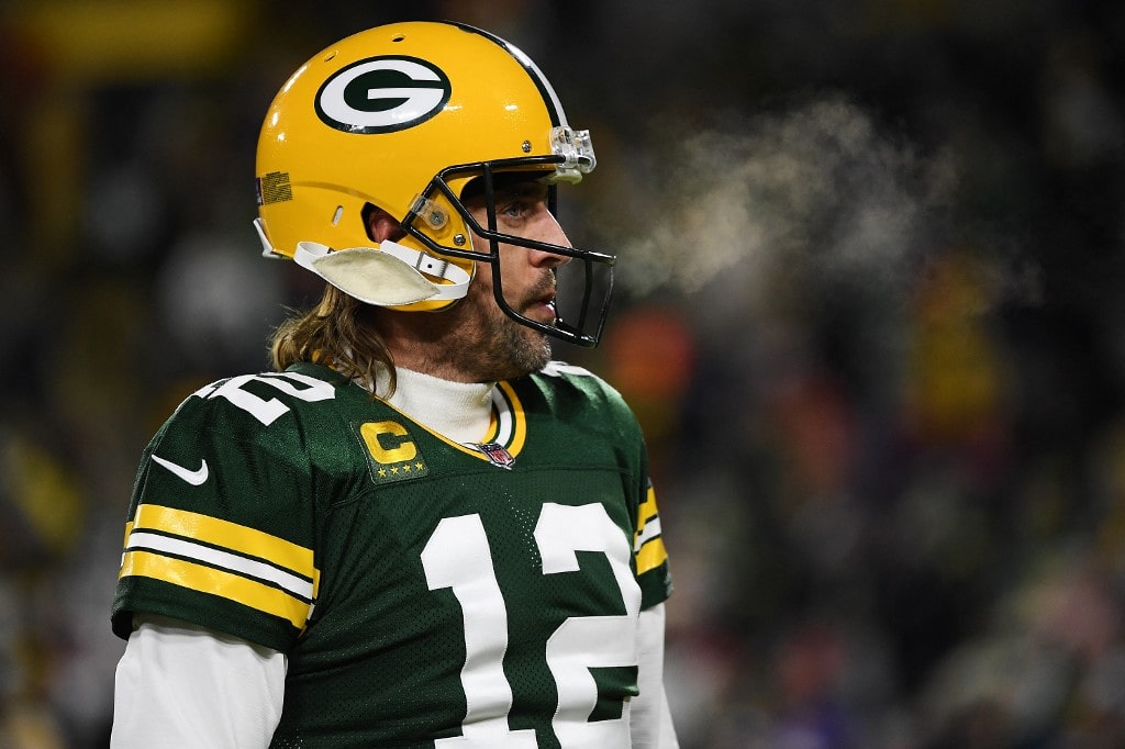 NFL Live Betting Week 15: How We Live Bet Rams vs Packers on