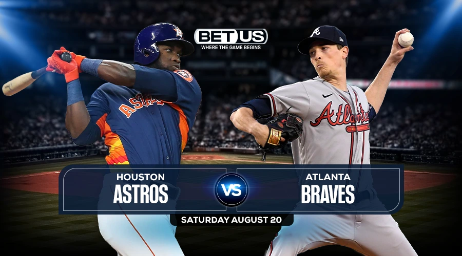 World Series predictions: Braves vs. Astros Game 1 odds, picks