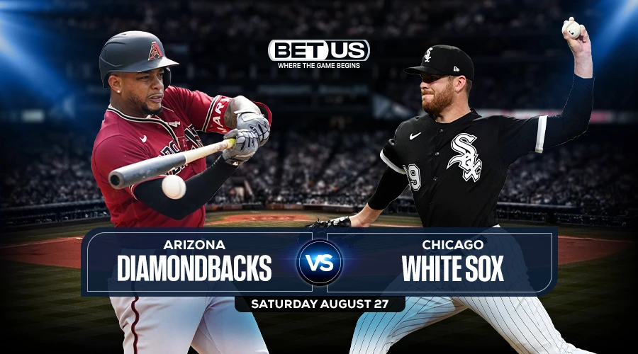 Kansas City Royals vs Arizona Diamondbacks Prediction, 5/24/2022