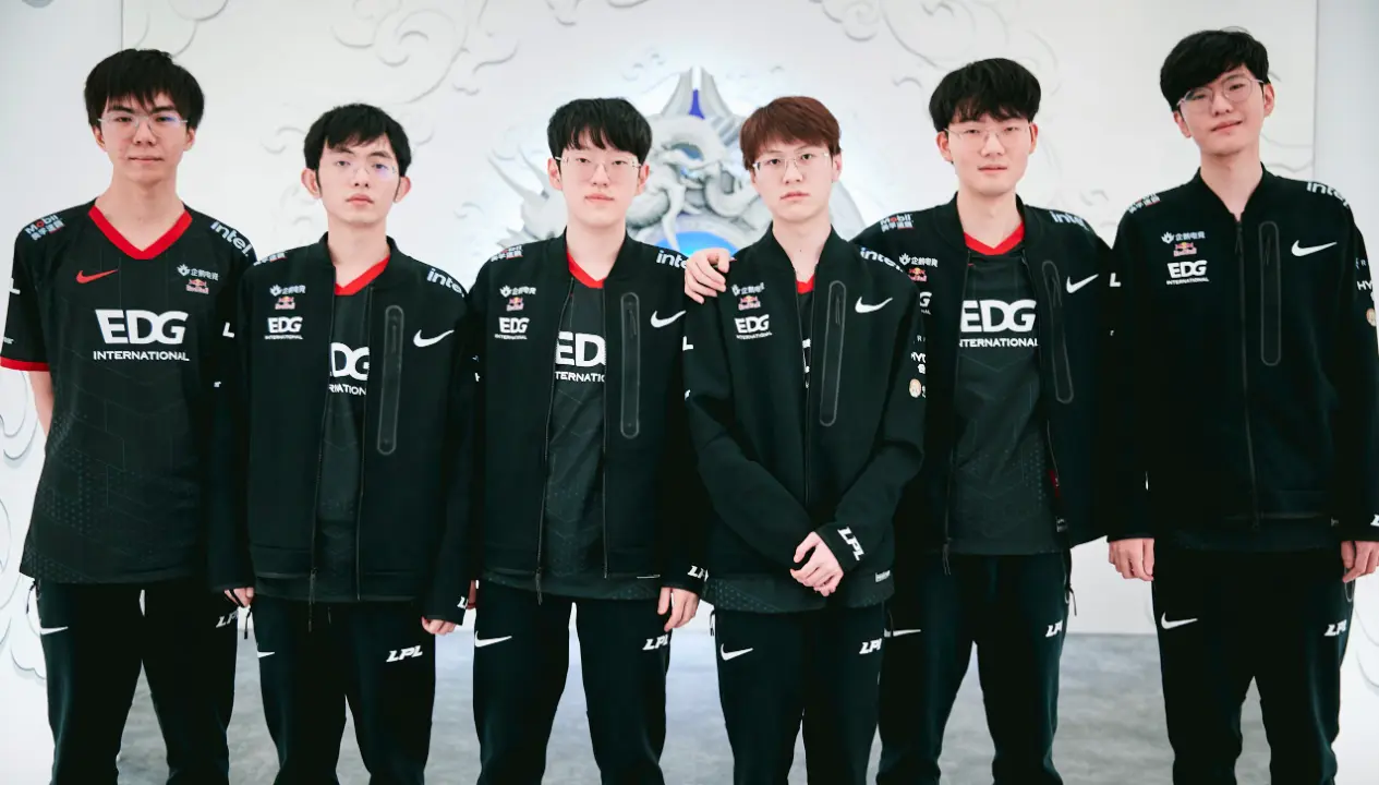 FPX vs EDG - LPL Finals Preview - Who's winning it all?