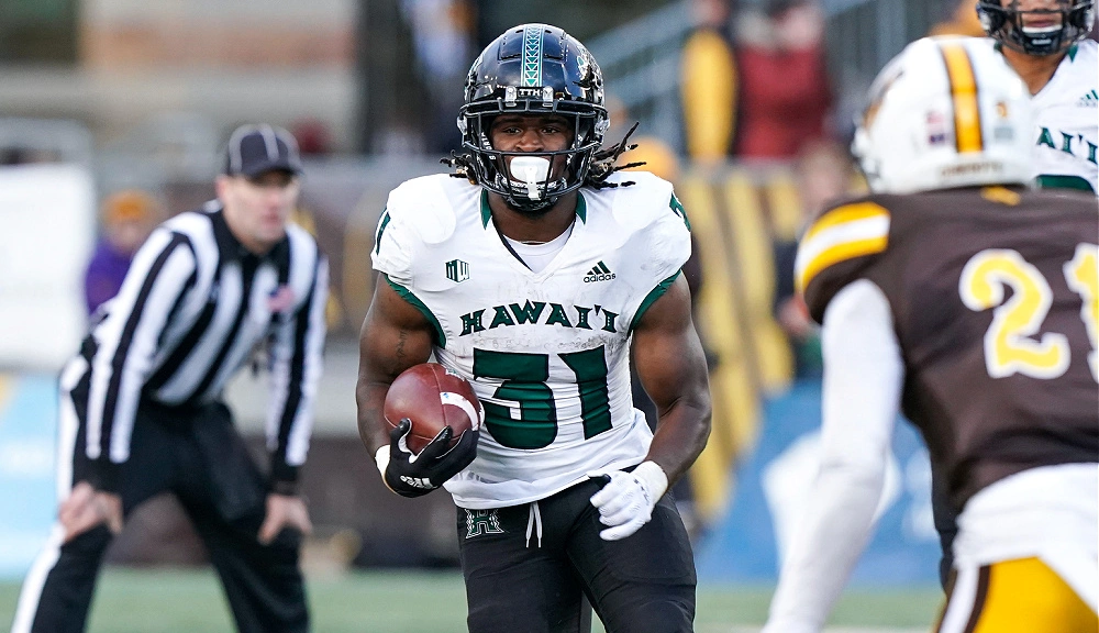 Vanderbilt vs. Hawaii Prediction: Week 0 College Football Betting Odds &  Picks (Saturday, August 27)