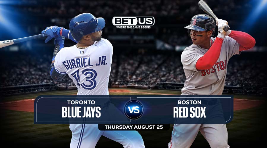 Dodgers vs. Red Sox Predictions & Picks - August 25