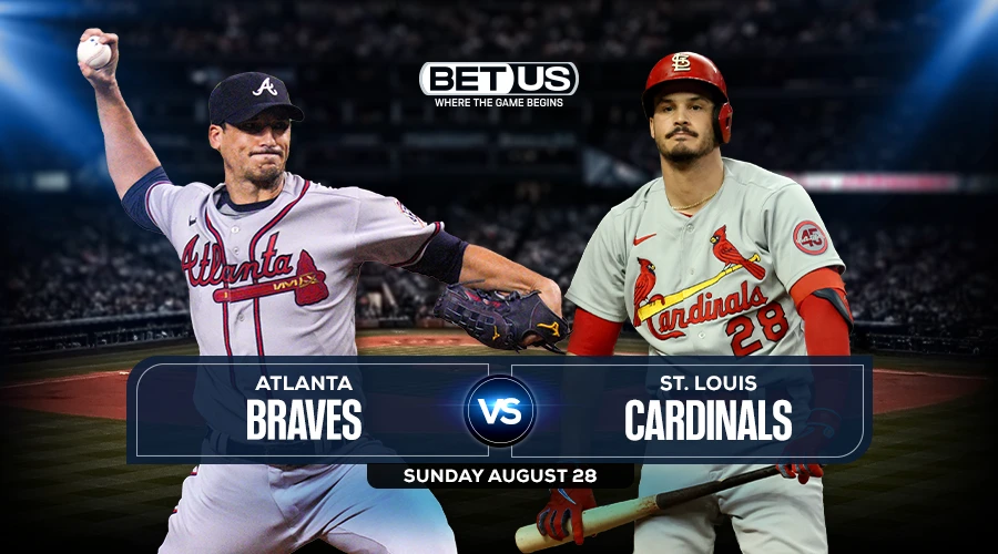 Braves vs Cardinals Game Preview, Stream, Picks & Predictions