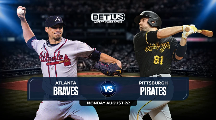 Braves vs Pirates Predictions, Preview, Stream, Odds & Picks