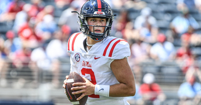 WEEK 11 PICKS! Alabama vs. Ole Miss HEADLINES + BOLD predictions! 