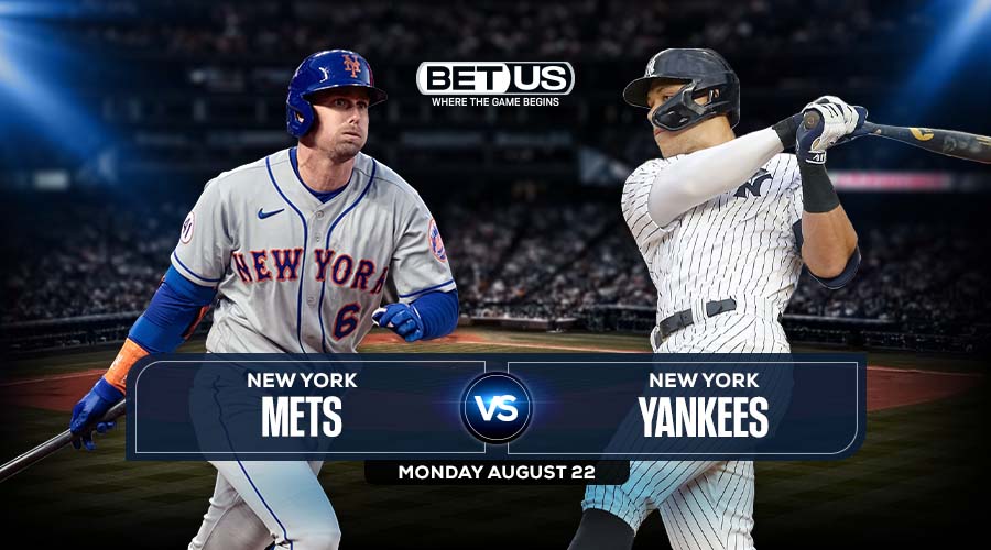 New York Yankees-Mets Subway Series preview: How about that Big Apple?