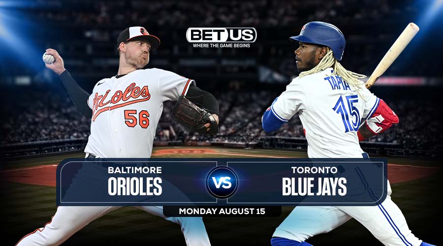 Cedric Mullins Props, Betting Odds and Stats vs. the Blue Jays - September  5, 2022