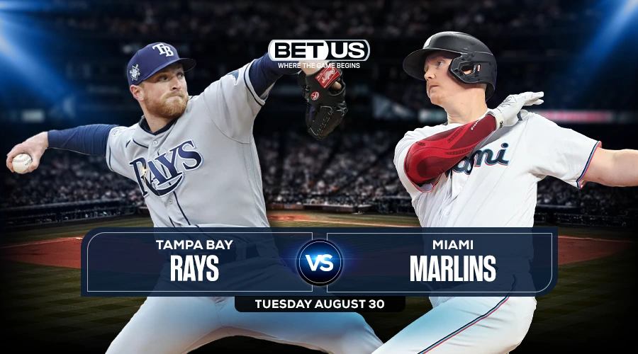 Miami Marlins vs Tampa Bay Rays Prediction, 7/26/2023 MLB Picks, Best Bets  & Odds