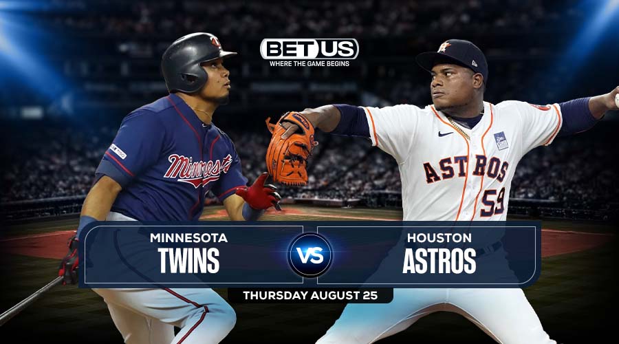 Jose Altuve Preview, Player Props: Astros vs. Twins - ALDS Game 4