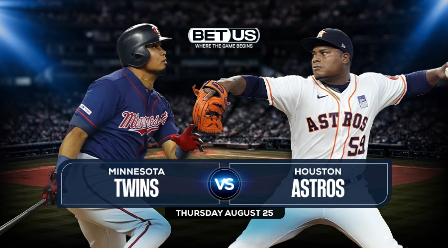 Jose Altuve Preview, Player Props: Astros vs. Twins - ALDS Game 3