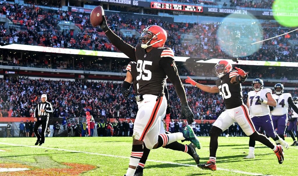 Browns predictions 2022: Breaking down division, conference, Super