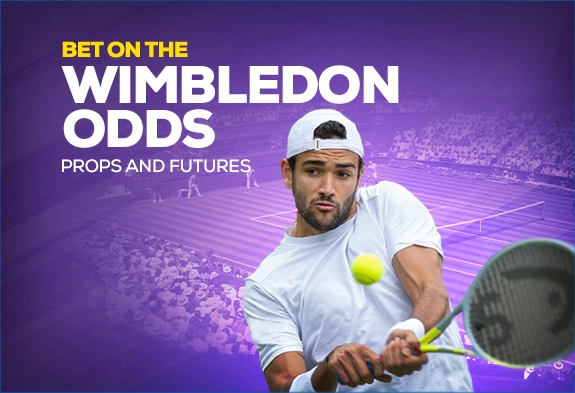 Wimbledon Tennis - Men's Final Package 2024