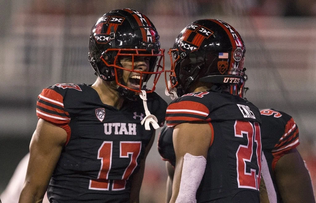 Utah vs. Oregon State odds, player props & picks for CFB Friday Week 5:  Beavers home favorites