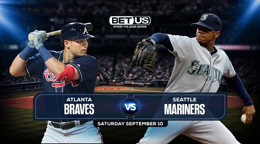 Mariners vs. Braves Predictions & Picks - May 20