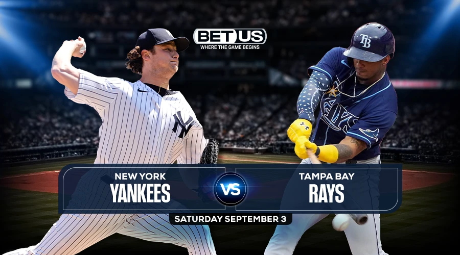 Resumen Yankees de New York vs Rays de Tampa Bay