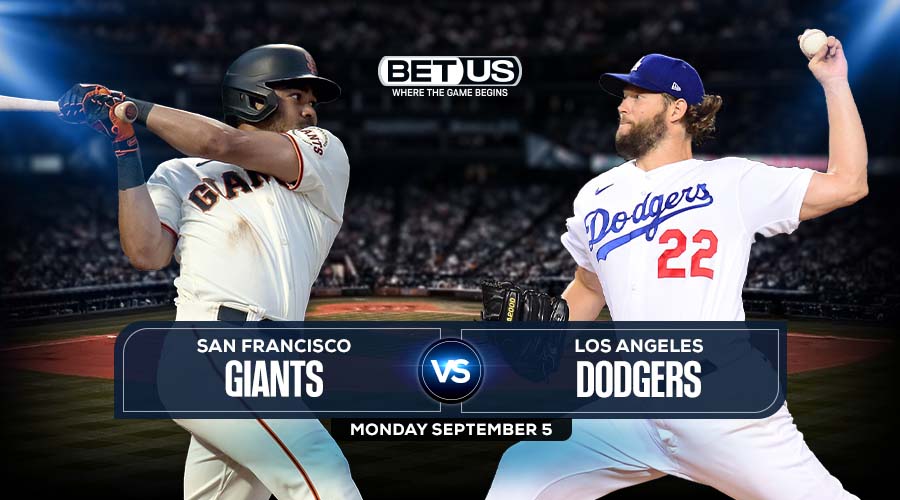 Cubs vs. Giants Predictions & Picks - September 5