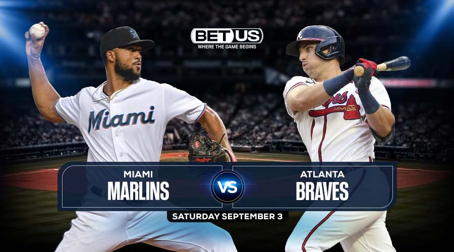 3 Braves September predictions