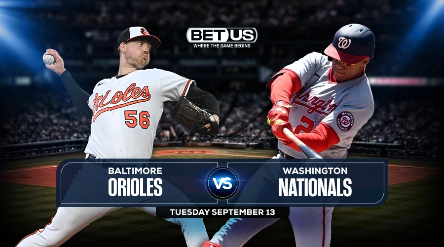 Orioles vs. Red Sox Predictions & Picks - September 30