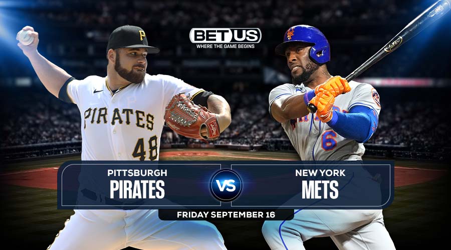 Pirates vs. Yankees Predictions & Picks - September 16