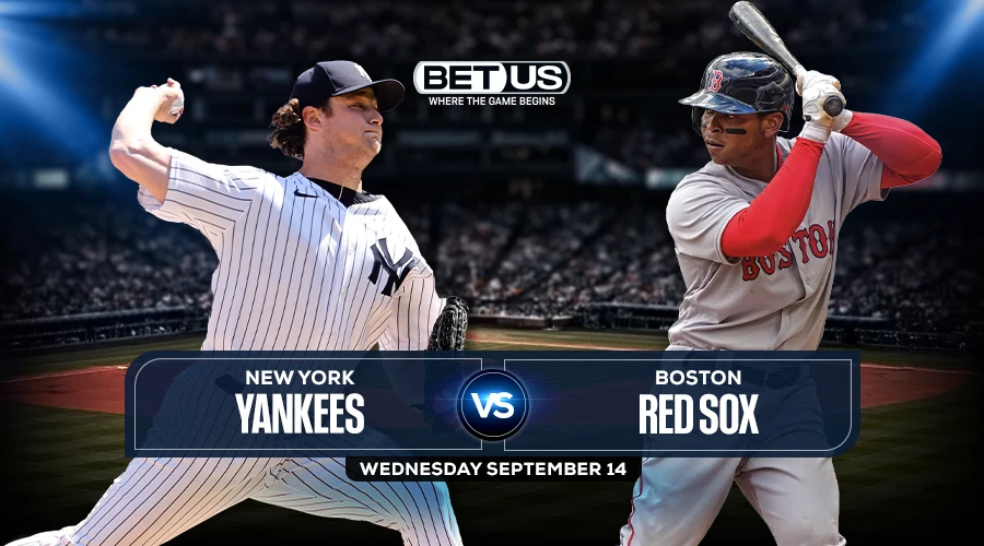 Red Sox Game Today: Red Sox vs Yankees Lineup, Odds, Prediction