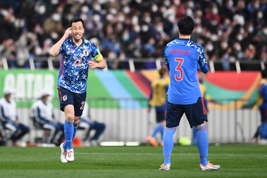 Japan’s Best World Cup Moments