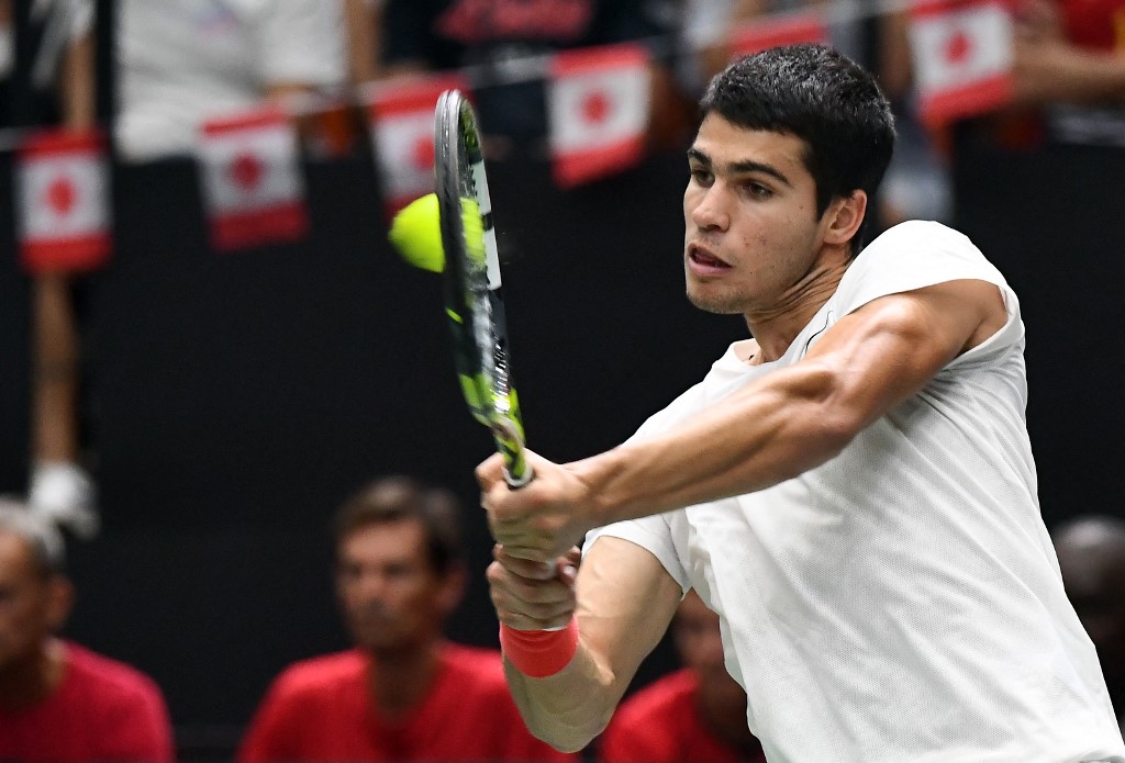 Canadian Open draw: Carlos Alcaraz-Holger Rune clash on cards in