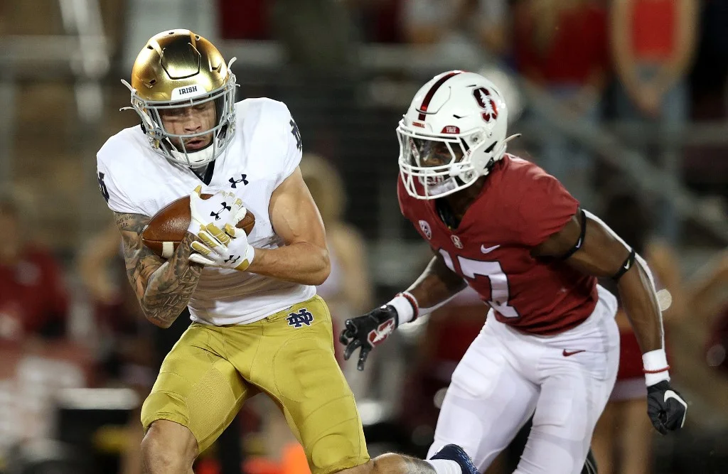 Stanford vs Notre Dame Predictions, Stream, Odds and Picks.