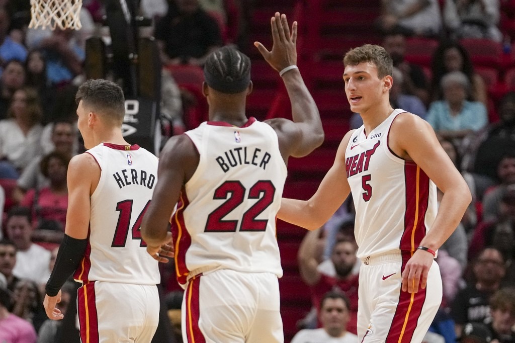 Miami Heat roster breakdown entering the 2023 NBA offseason