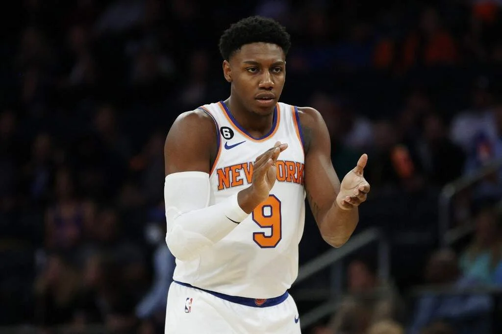 2022-23 NBA Preview: New York Knicks | BetUS 2022