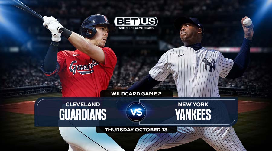 Guardians vs Yankees, April 24, 2022 