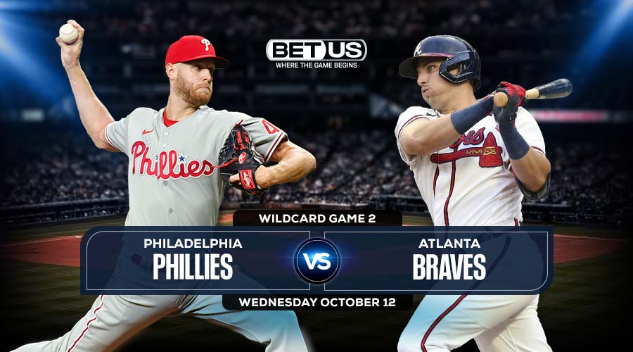 Phillies vs. Braves prediction: Bet on Zack Wheeler