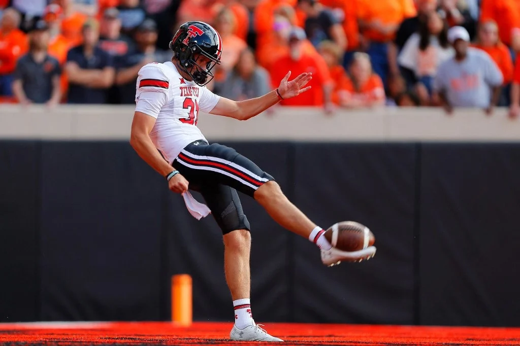 West Virginia vs. Texas Tech Predictions & Picks – September 23